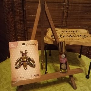Pemberley & Pikake Gift Set ~